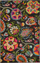 Unique Loom Tuscany Estrella Rug