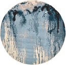 Unique Loom Sebastia Estrella Rug