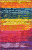 Unique Loom Milan Estrella Rug