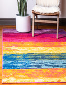 Unique Loom Milan Estrella Rug