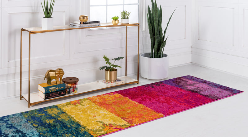 Unique Loom Milan Estrella Rug