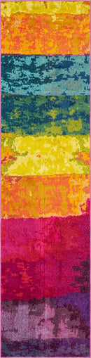 Unique Loom Milan Estrella Rug