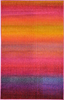 Unique Loom Valles Estrella Rug