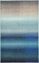 Unique Loom Azura Estrella Rug