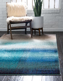 Unique Loom Azura Estrella Rug