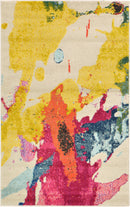 Unique Loom Catalan Estrella Rug