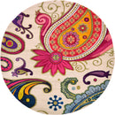 Unique Loom Rodeo Estrella Rug