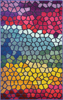 Unique Loom Madrid Estrella Rug