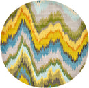 Unique Loom Andreu Estrella Rug