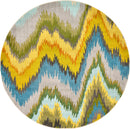 Unique Loom Andreu Estrella Rug