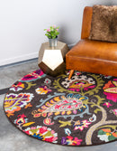 Unique Loom Tuscany Estrella Rug