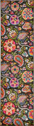 Unique Loom Tuscany Estrella Rug