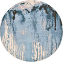 Unique Loom Sebastia Estrella Rug