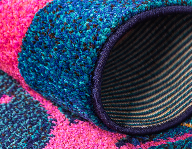 Unique Loom Collserola Estrella Rug