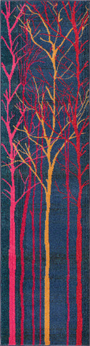 Unique Loom Collserola Estrella Rug