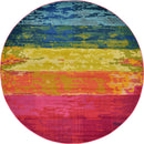 Unique Loom Milan Estrella Rug