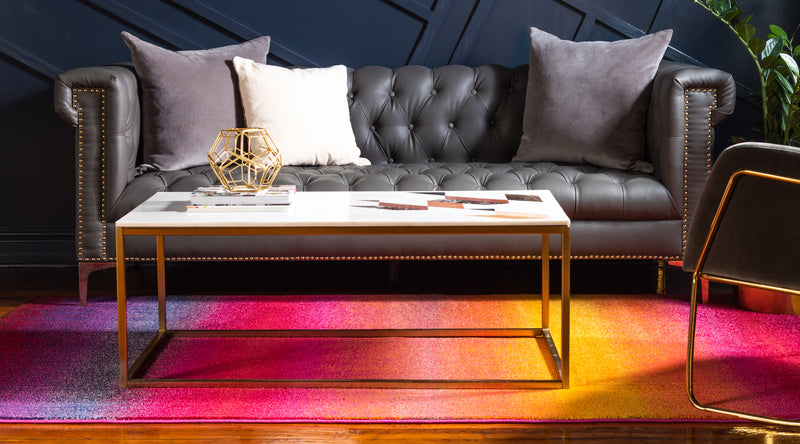 Unique Loom Valles Estrella Rug