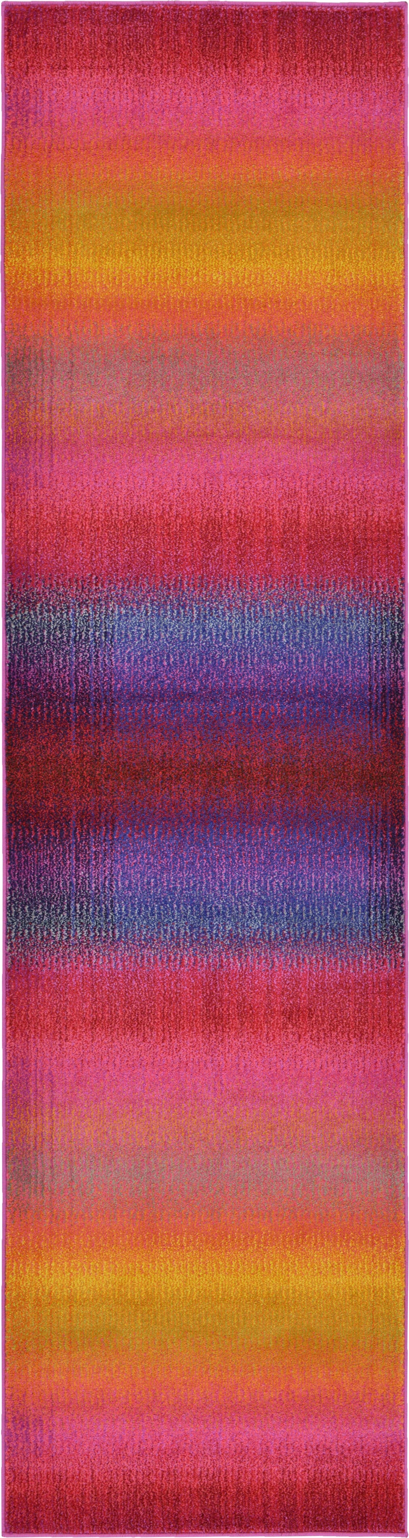 Unique Loom Valles Estrella Rug