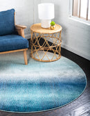 Unique Loom Azura Estrella Rug