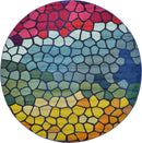 Unique Loom Madrid Estrella Rug