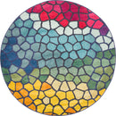 Unique Loom Madrid Estrella Rug