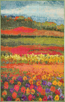 Unique Loom Landis Estrella Rug