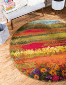 Unique Loom Landis Estrella Rug