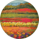 Unique Loom Landis Estrella Rug