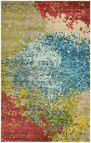 Unique Loom Cyprus Estrella Rug