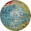 Unique Loom Cyprus Estrella Rug