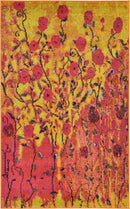 Unique Loom Symphonia Estrella Rug