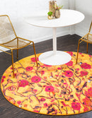 Unique Loom Symphonia Estrella Rug