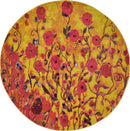 Unique Loom Symphonia Estrella Rug