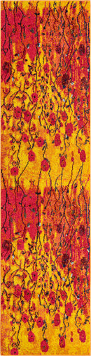 Unique Loom Symphonia Estrella Rug