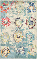 Unique Loom Sierra Estrella Rug