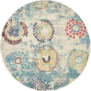 Unique Loom Sierra Estrella Rug