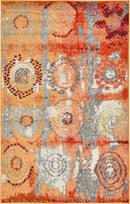 Unique Loom Sierra Estrella Rug