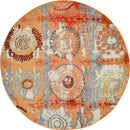 Unique Loom Sierra Estrella Rug