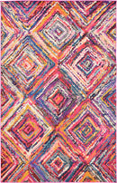 Unique Loom Orleans Estrella Rug