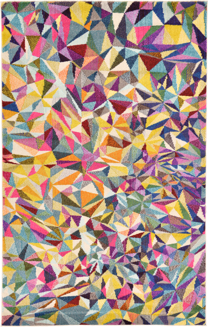 Unique Loom Gracia Estrella Rug