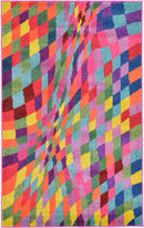 Unique Loom Horta Estrella Rug