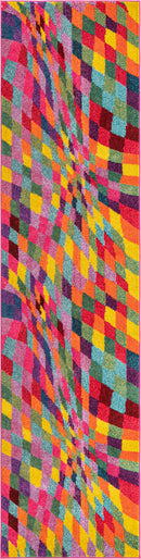 Unique Loom Horta Estrella Rug