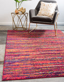 Unique Loom Plaza Estrella Rug