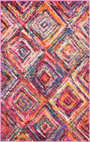 Unique Loom Orleans Estrella Rug