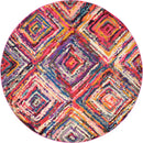 Unique Loom Orleans Estrella Rug