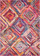 Unique Loom Orleans Estrella Rug