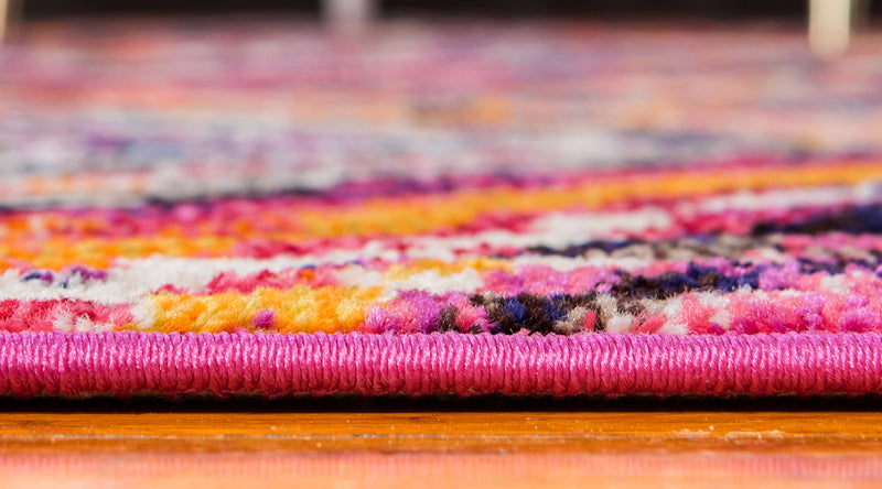 Unique Loom Orleans Estrella Rug