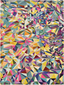 Unique Loom Gracia Estrella Rug