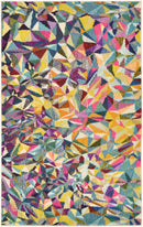 Unique Loom Gracia Estrella Rug