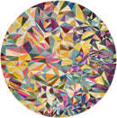 Unique Loom Gracia Estrella Rug